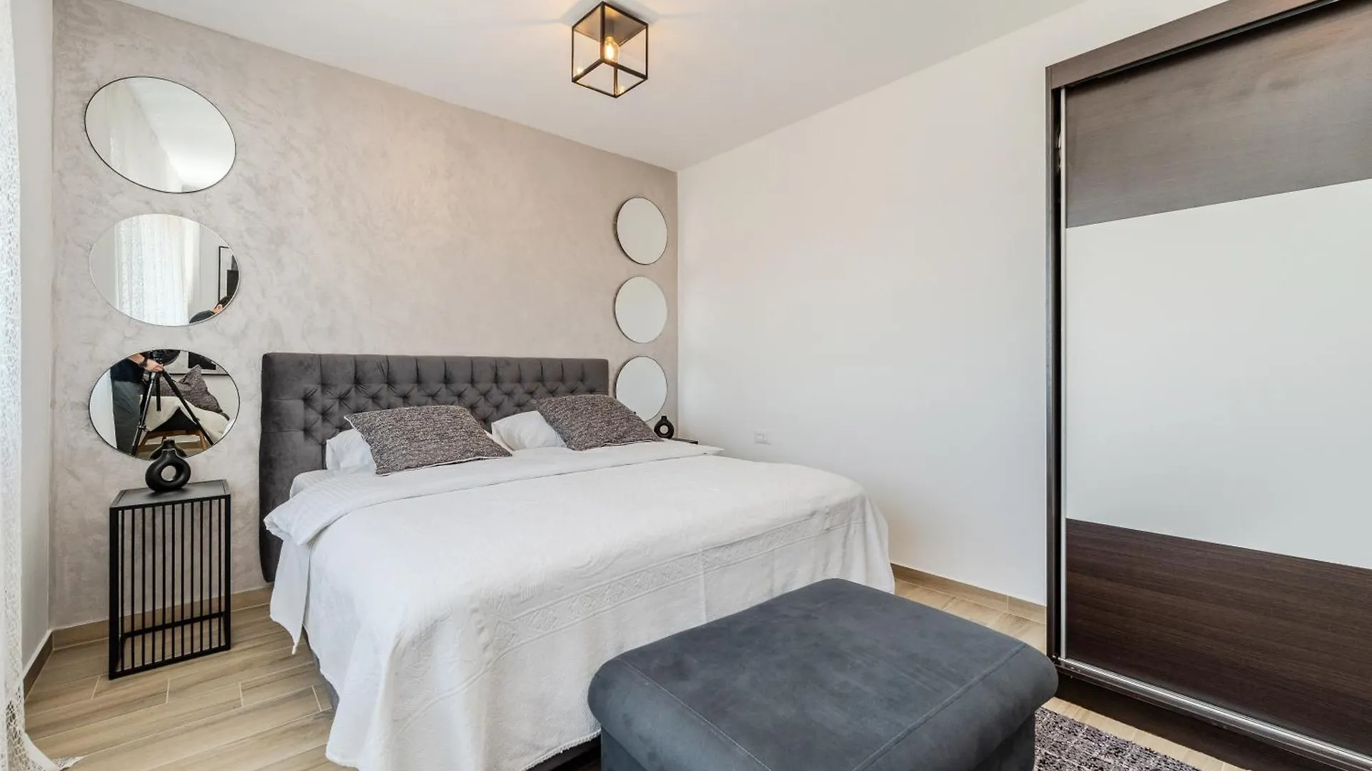 זאדאר Apartment Anna - Free Private Parking קרואטיה