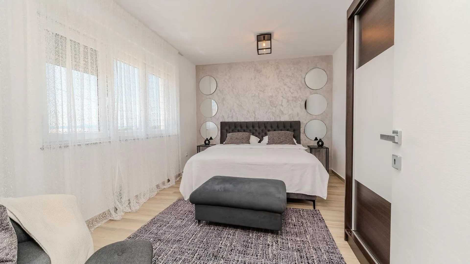 זאדאר Apartment Anna - Free Private Parking