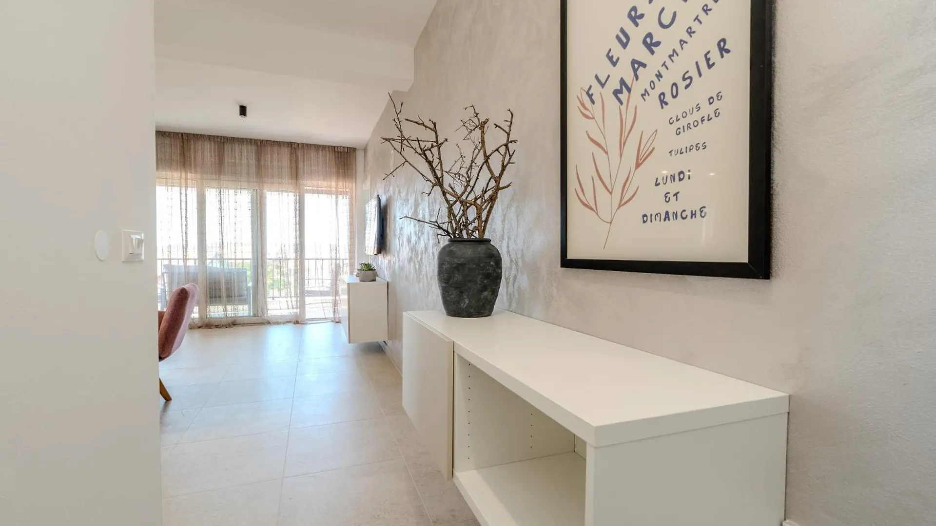 זאדאר Apartment Anna - Free Private Parking קרואטיה