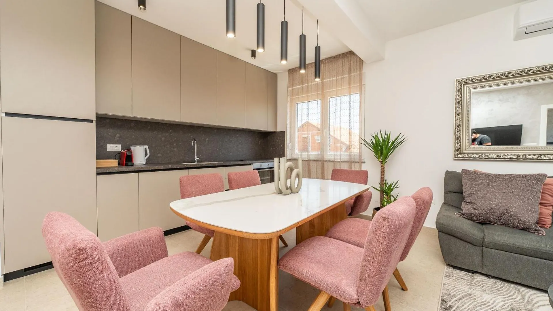 זאדאר Apartment Anna - Free Private Parking