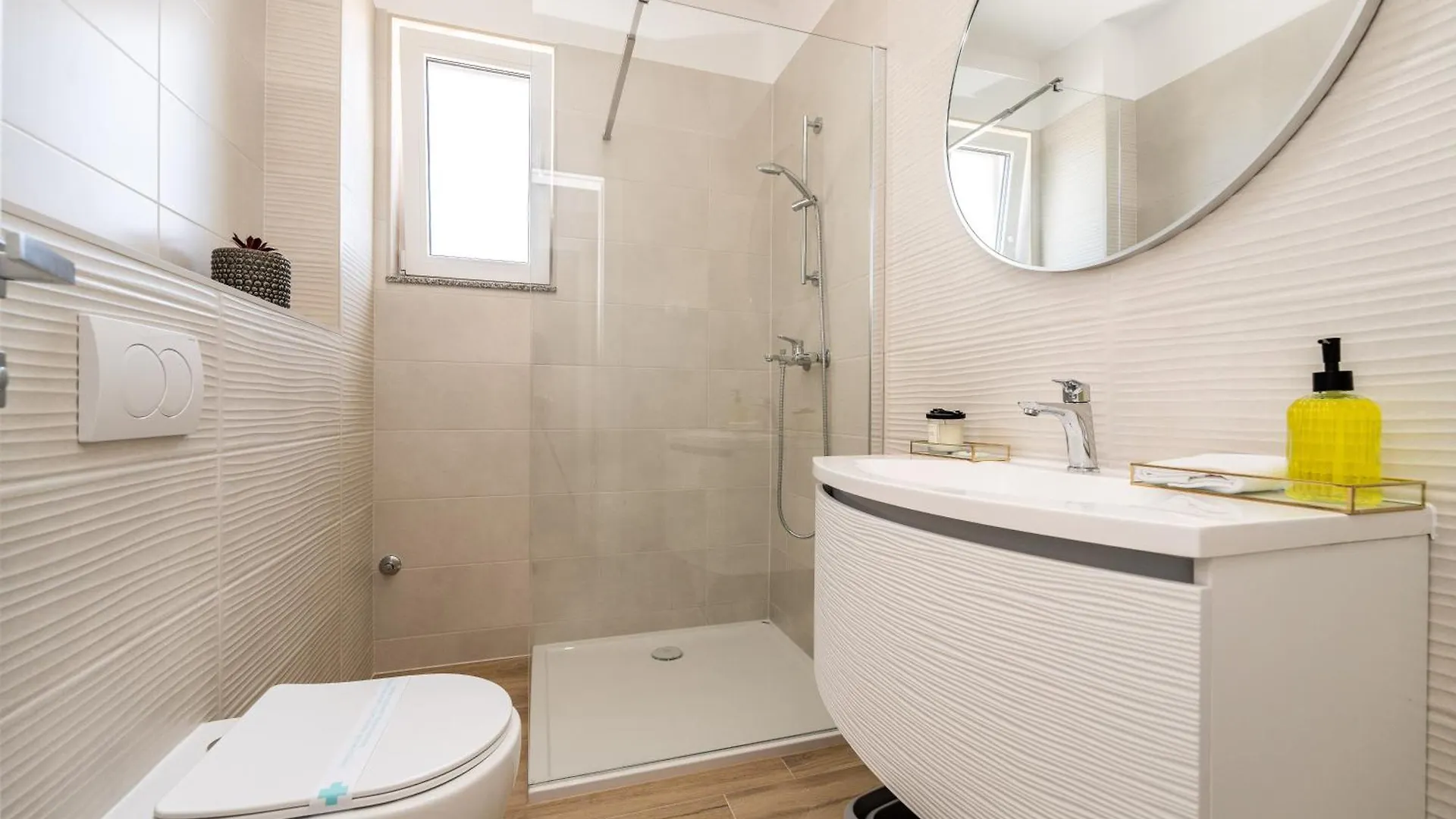זאדאר Apartment Anna - Free Private Parking