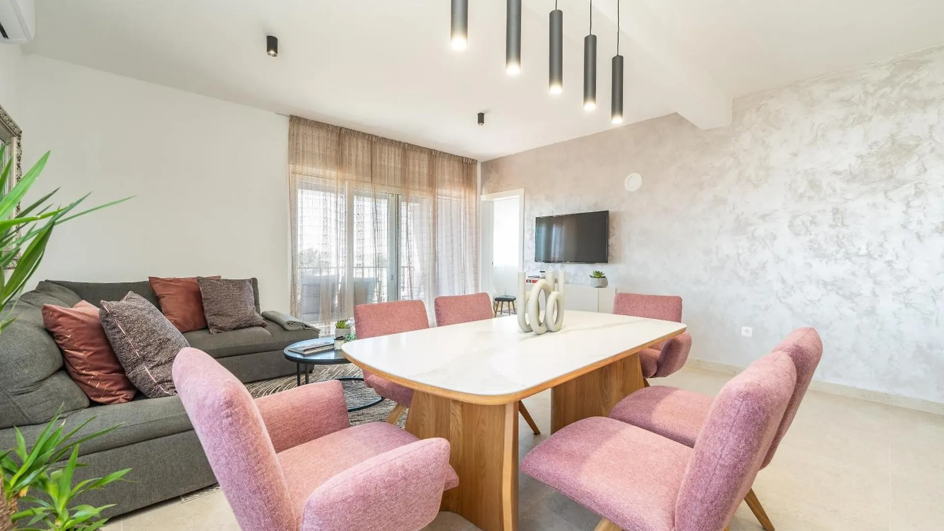 זאדאר Apartment Anna - Free Private Parking